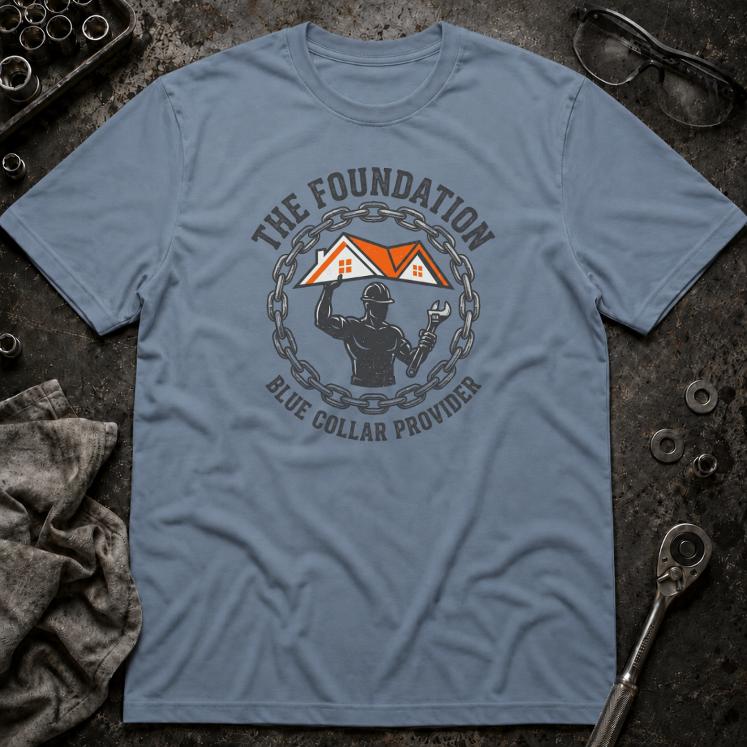 The Foundation T-Shirt