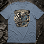 It's Expensive T-Shirt
