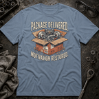 Package Delivered T-Shirt
