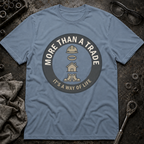 More Than T-Shirt