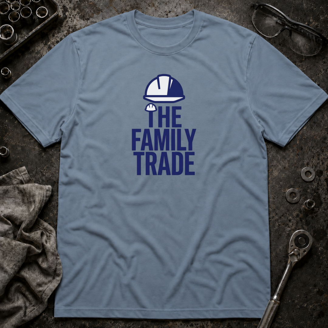 Family Trade T-Shirt