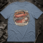 Survival Kit T-Shirt