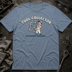 Occasional Mechanic T-Shirt