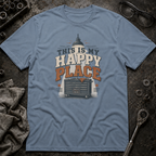 Happy Place T-Shirt