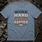 Love Harder T-Shirt