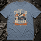 Your Youtube T-Shirt