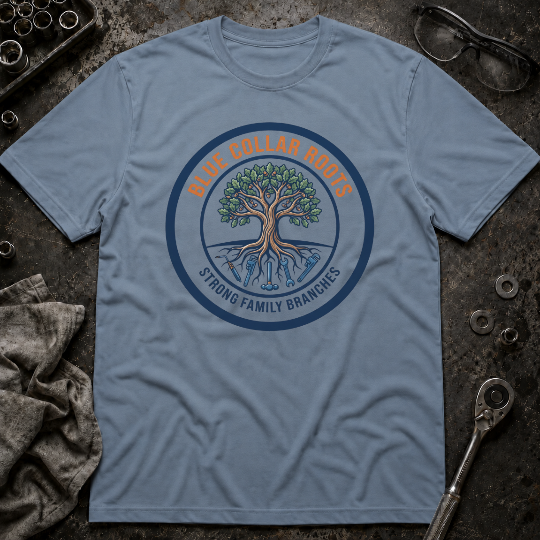 Roots T-Shirt