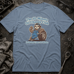Oil Change Club T-Shirt