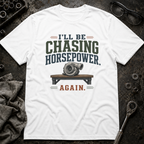 Turbo T-Shirt