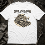 Check Engine Light T-Shirt