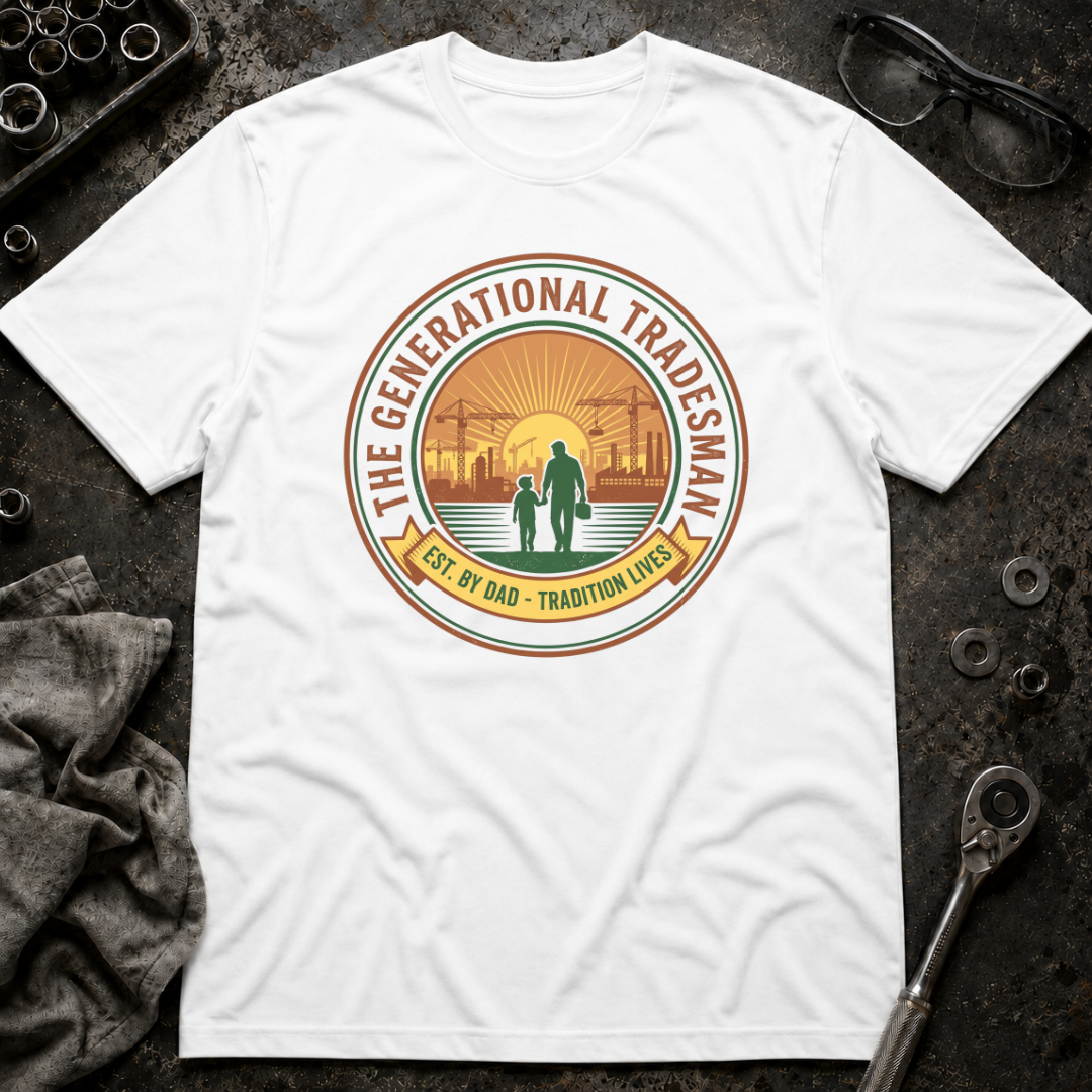 Tradesman T-Shirt