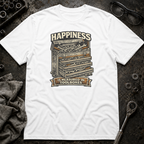 Measured in Toolboxes T-Shirt