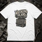 Weekend T-Shirt