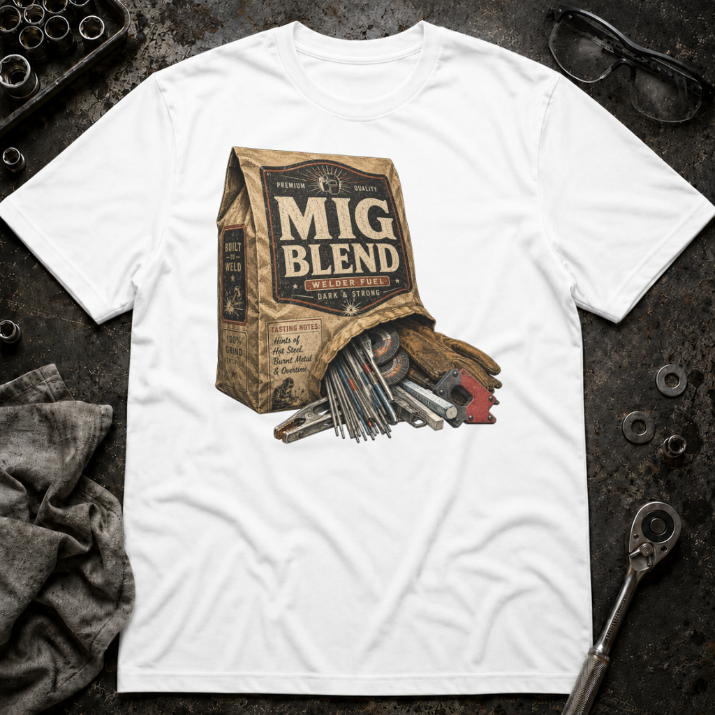 Mig Blend T-Shirt