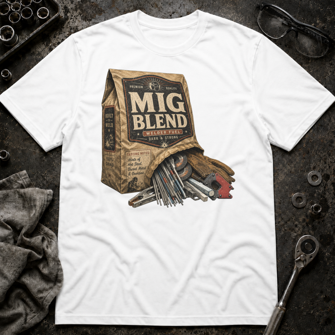 Mig Blend T-Shirt