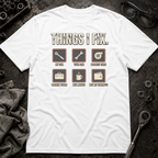 Things I Fix T-Shirt