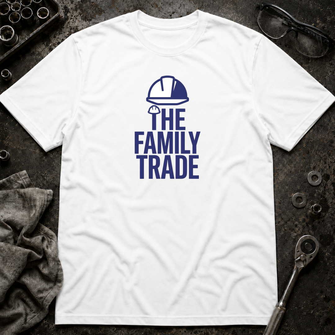 Family Trade T-Shirt