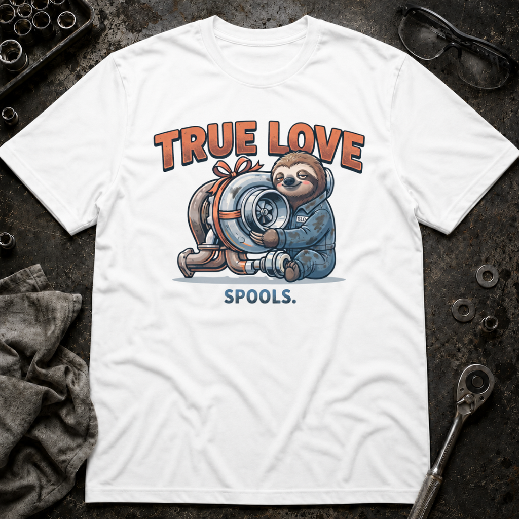 True Love T-Shirt