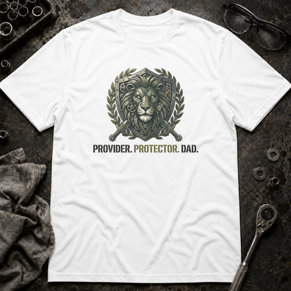 Provider Dad T-Shirt