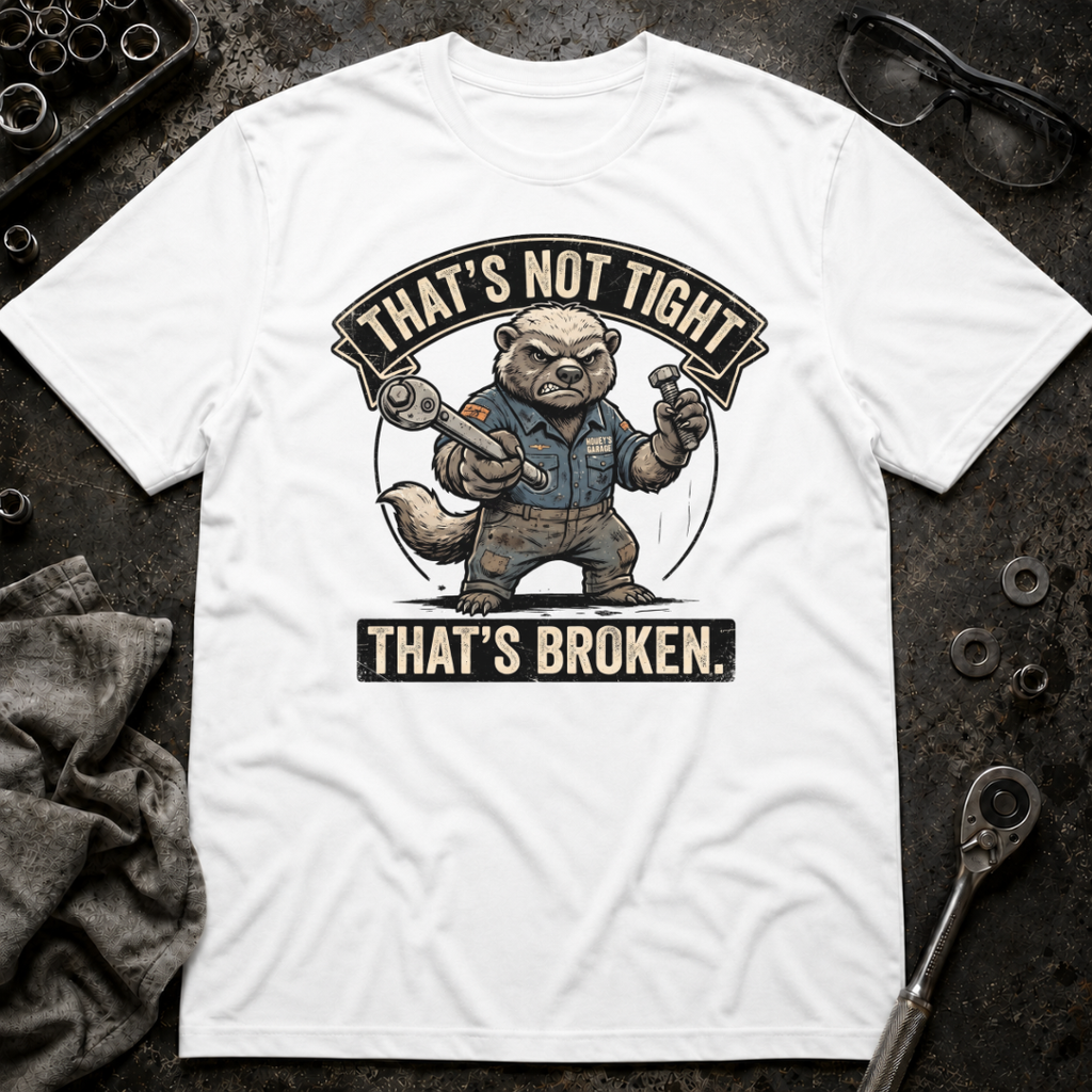 That's Broken T-Shirt