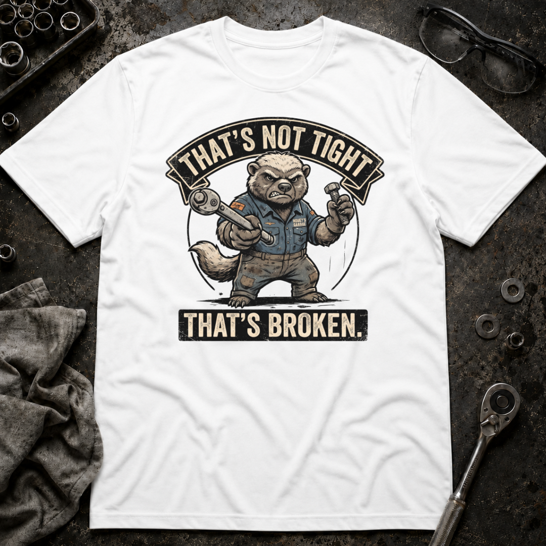That's Broken T-Shirt