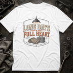 Full Heart T-Shirt