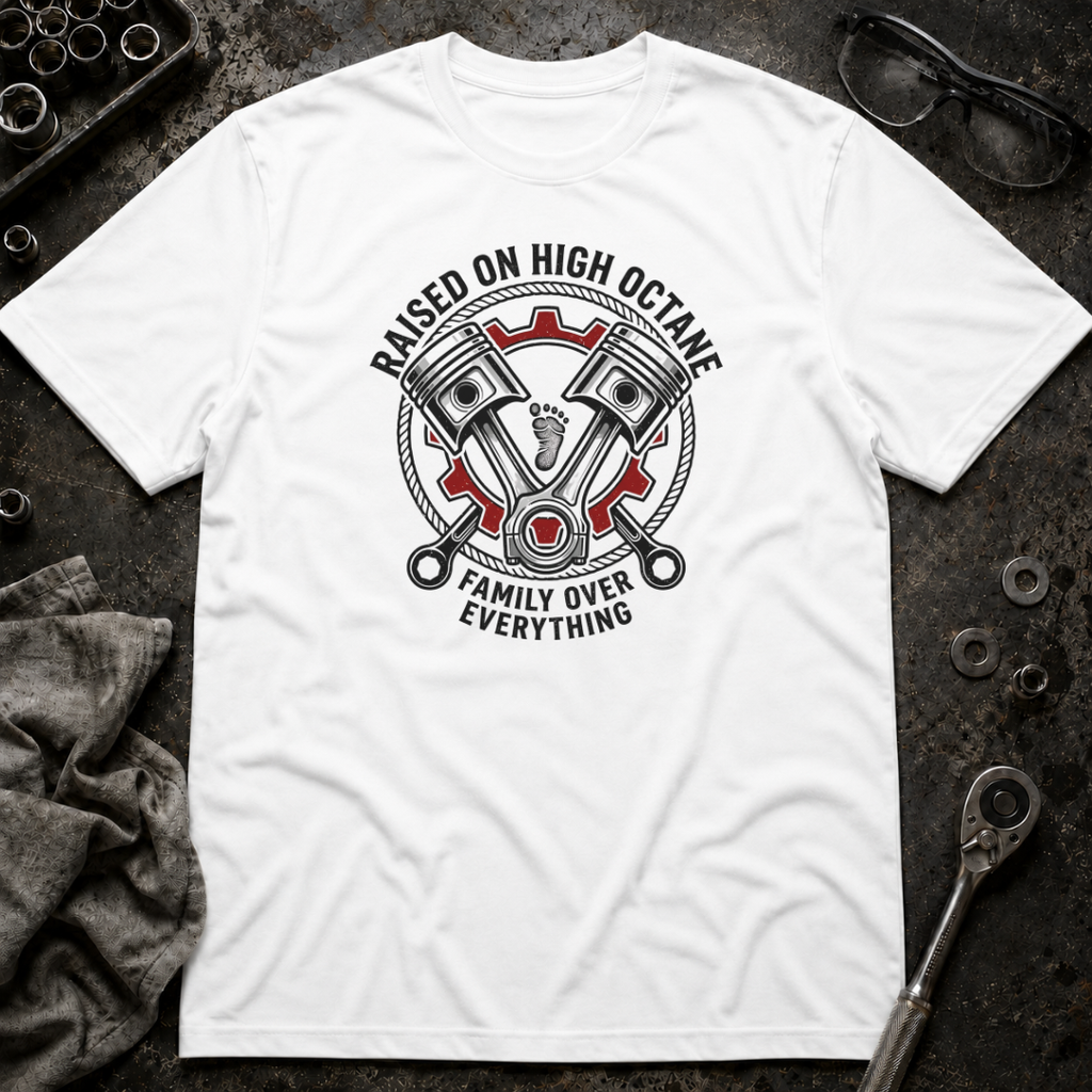 High Octane T-Shirt