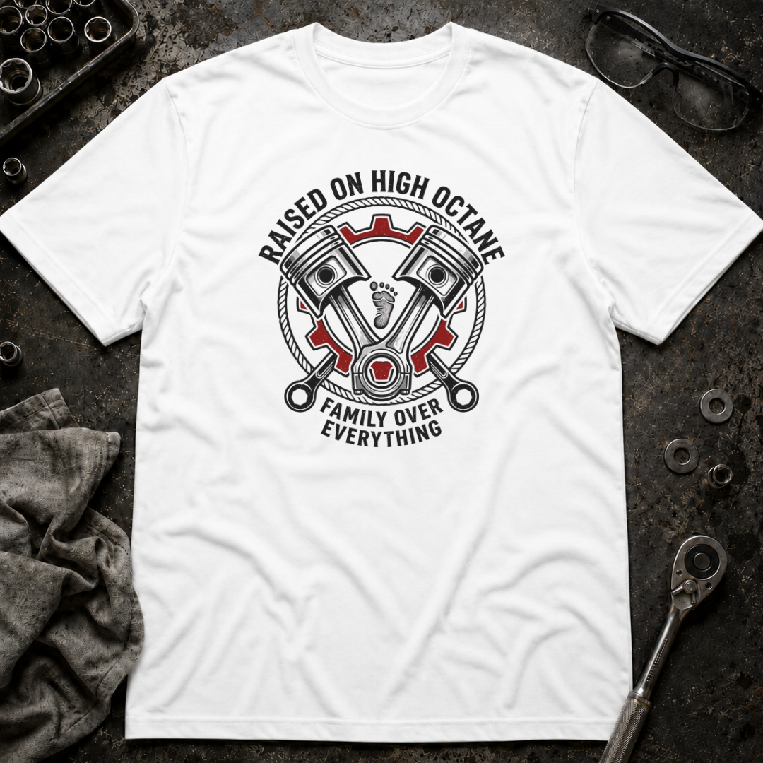 High Octane T-Shirt
