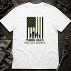Protect Always T-Shirt