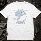 Mechanical Meditation T-Shirt