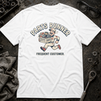Parts Runner T-Shirt