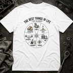 Best Things T-Shirt