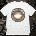 Not Answering Phone T-Shirt