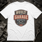 Garage Nights T-Shirt