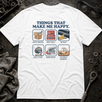 Make Me Happy T-Shirt