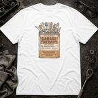 RX Garage Can T-Shirt