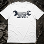 Wrenches T-Shirt