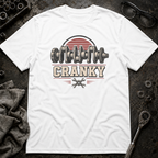 Cranky T-Shirt