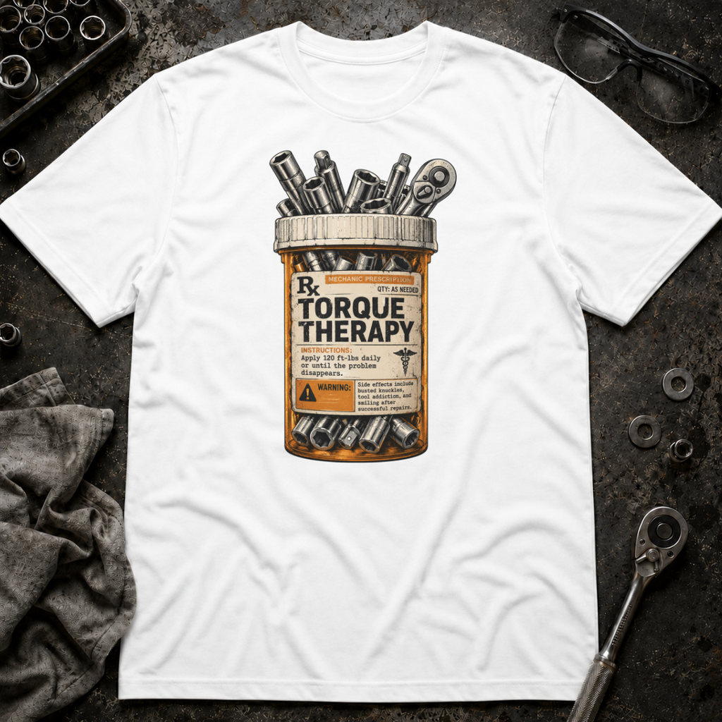 RX Torque T-Shirt