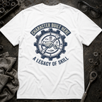 Legacy of Skill T-Shirt