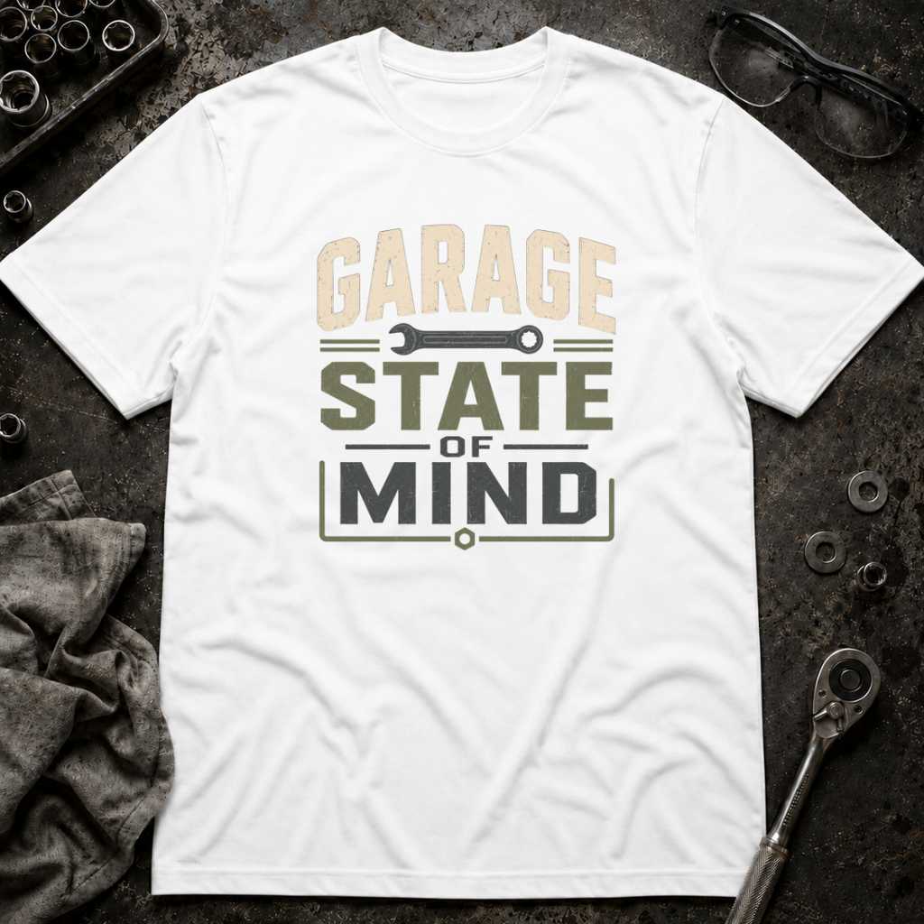 State of Mind T-Shirt
