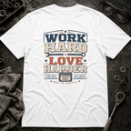 Love Harder T-Shirt