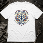 Built to Last T-Shirt