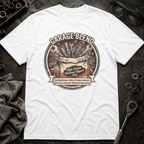 Garage Blend T-Shirt