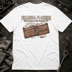 Financial Planning T-Shirt