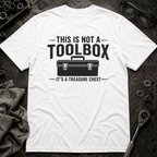 Treasure Chest T-Shirt