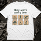 Passing Down T-Shirt