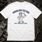 Problem Solved T-Shirt