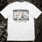 Tool Collector T-Shirt