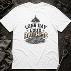 Long Day T-Shirt